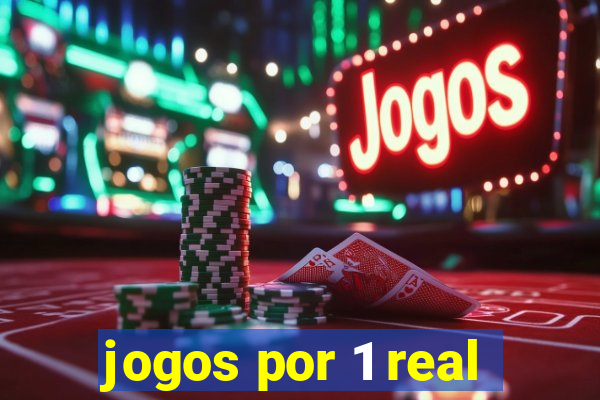 jogos por 1 real
